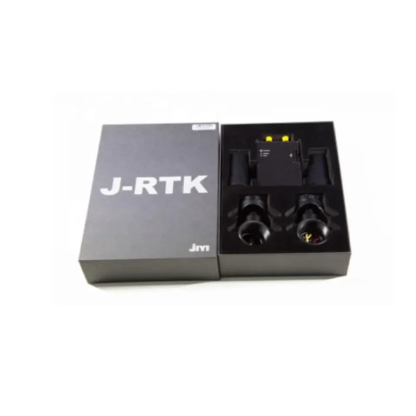 JIYI RTK Kit Remote Control  K++ V2 High System Radio Base Station and Advanced RTK Accessories Drone  CE